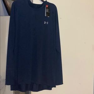 Under Armour Long Sleeve
